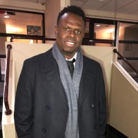 Edgar Downer Email & Phone Number
