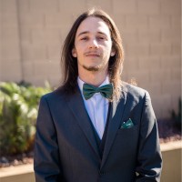 Gavin Shirk Email & Phone Number