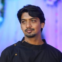 Ace Technologies Employee Akhil Kola's profile photo