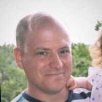 Cincinnati Children's Employee Brian Ham's profile photo