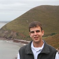 STAT Employee Jason Ukman's profile photo