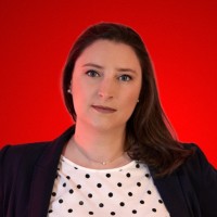 Synergie Fiduciaire Services Sàrl Employee Marie Hernan's profile photo