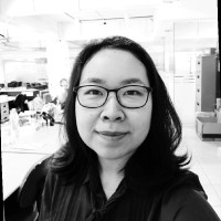 PT Indofood Fritolay Makmur Employee Myra Damayanti's profile photo