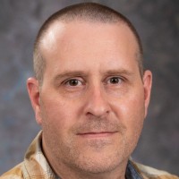 Sinclair Community College Employee Benjamin Sears's profile photo