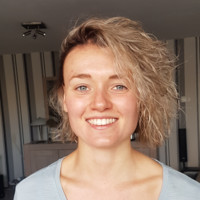 Us2.ai Employee Sabrina Fekecs's profile photo