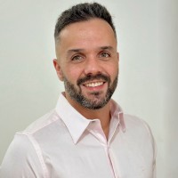 CDPI Pharma Employee Bruno Freitas's profile photo