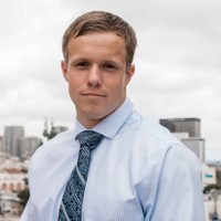 The Coast News Group Employee Stephen Wyer's profile photo