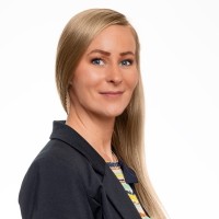 REDO Oy Employee Iina Ahlqvist's profile photo