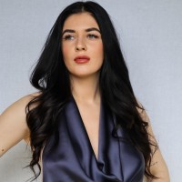 DDB Budapest Employee Krisztina Boda's profile photo