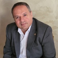 Mobiserve Holding Employee Yasser Aboulmagd's profile photo