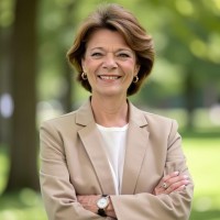 Cathy Spain Email & Phone Number