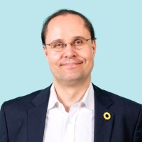 Tuomas Toivonen Email & Phone Number