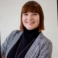 Oksana Kondratyuk Email