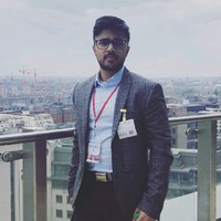 GOMU Employee Philippe Soosai's profile photo