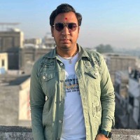 NuKind Digital Employee Dhruv Rajani's profile photo