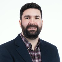 Axiom Project Services Limited Employee Darren Williamson's profile photo