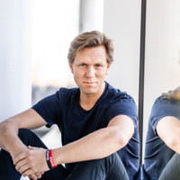 Kinertic Employee Pelle Sommansson's profile photo