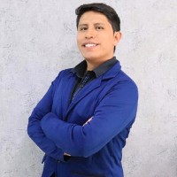 MC Comunicaciones Employee Leonel Llumitaxi's profile photo