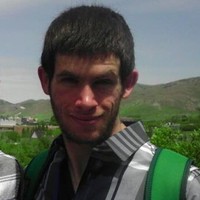 RallyHere Employee Michael Brown's profile photo