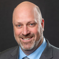 El Rio Community Health Center Employee David Yarger's profile photo