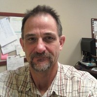 Uckele Health & Nutrition Employee Roger Lovell's profile photo