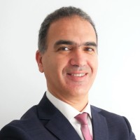 Talys Consulting Employee Hatem Msadaa's profile photo