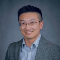 Johnson & Johnson Innovative Medicine Employee Alex Yu's profile photo