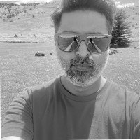 Uptime Employee Saad Farooq's profile photo