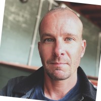 Lendable Employee Chris Sumbler's profile photo