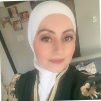 EPIC PAIN AND ORTHOPEDICS, PLLC Employee Roula Alzarkali's profile photo