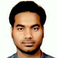 Maxerience Employee Gyan Prakash's profile photo