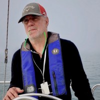 American Sailing Employee Lenox Grasso's profile photo