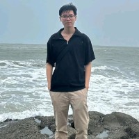 Công Trần Email