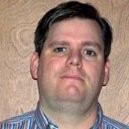 Oasys International Employee Charles Johnston's profile photo