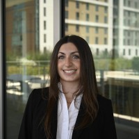 Sevana Cherkezian Email
