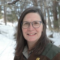 Rocky Mountain National Park Employee Kimberly Swift's profile photo