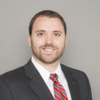 KPMG Employee Jared Edwards's profile photo