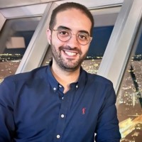 Systnaps Employee Khalil Romdhane's profile photo