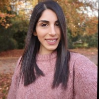 Argolight Employee Joelle Harb's profile photo
