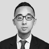 Blackstone Employee Michael Lei's profile photo