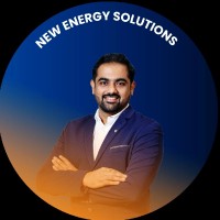 NEWEN SYSTEMS PRIVATE LIMITED Employee Sanket Patel's profile photo