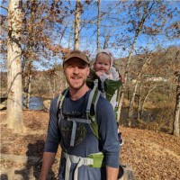 Leidos Employee Andrew Suggs's profile photo