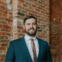 Litania Sports Group Employee Austin Perry's profile photo