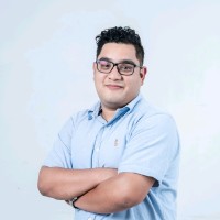Aiden Engineering Employee Prasanna Shrestha's profile photo