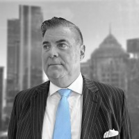 Blenheim Partners Employee Gregory Robinson's profile photo
