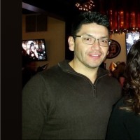 Nucor Tubular Products Employee David Nunez's profile photo