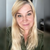 Mobbex Employee Magdalena Costa's profile photo