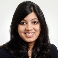 Financial Services Compensation Scheme Employee Sudeshna Sen's profile photo