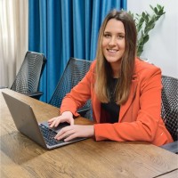 wpDataTables Employee Tamara Jovanović's profile photo