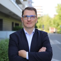 iTaxi.pl Sp. z o.o. Employee Andrzej Padziński's profile photo